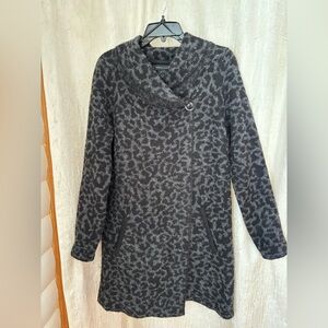 Adrienne Vittadini Women’s Sweater Jacket